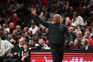 NBA-Coach Billups und Miami-Profi Rozier festgenommen