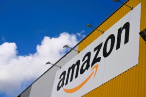 Amazon bekommt Rückenwind von Cloud-Sparte