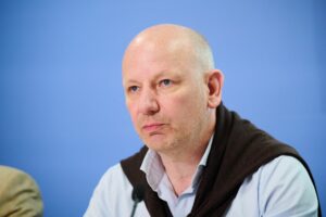 Demokratieforscher: Merz bedient Ressentiments