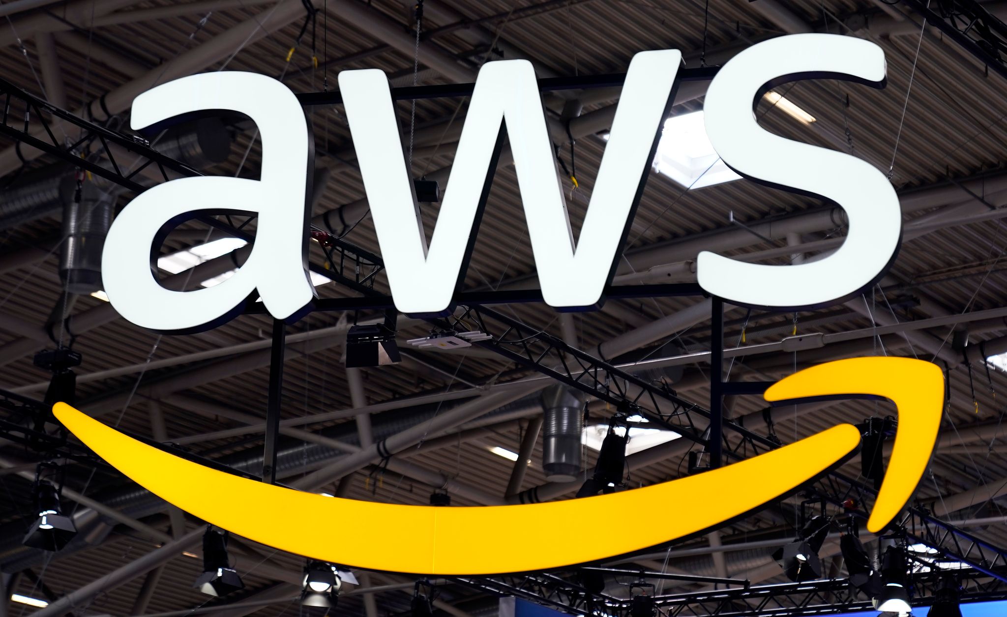 Amazon-Störung legt Websites und Apps lahm