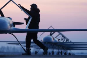 Ukraine greift Rosneft-Raffinerie in Rjasan an