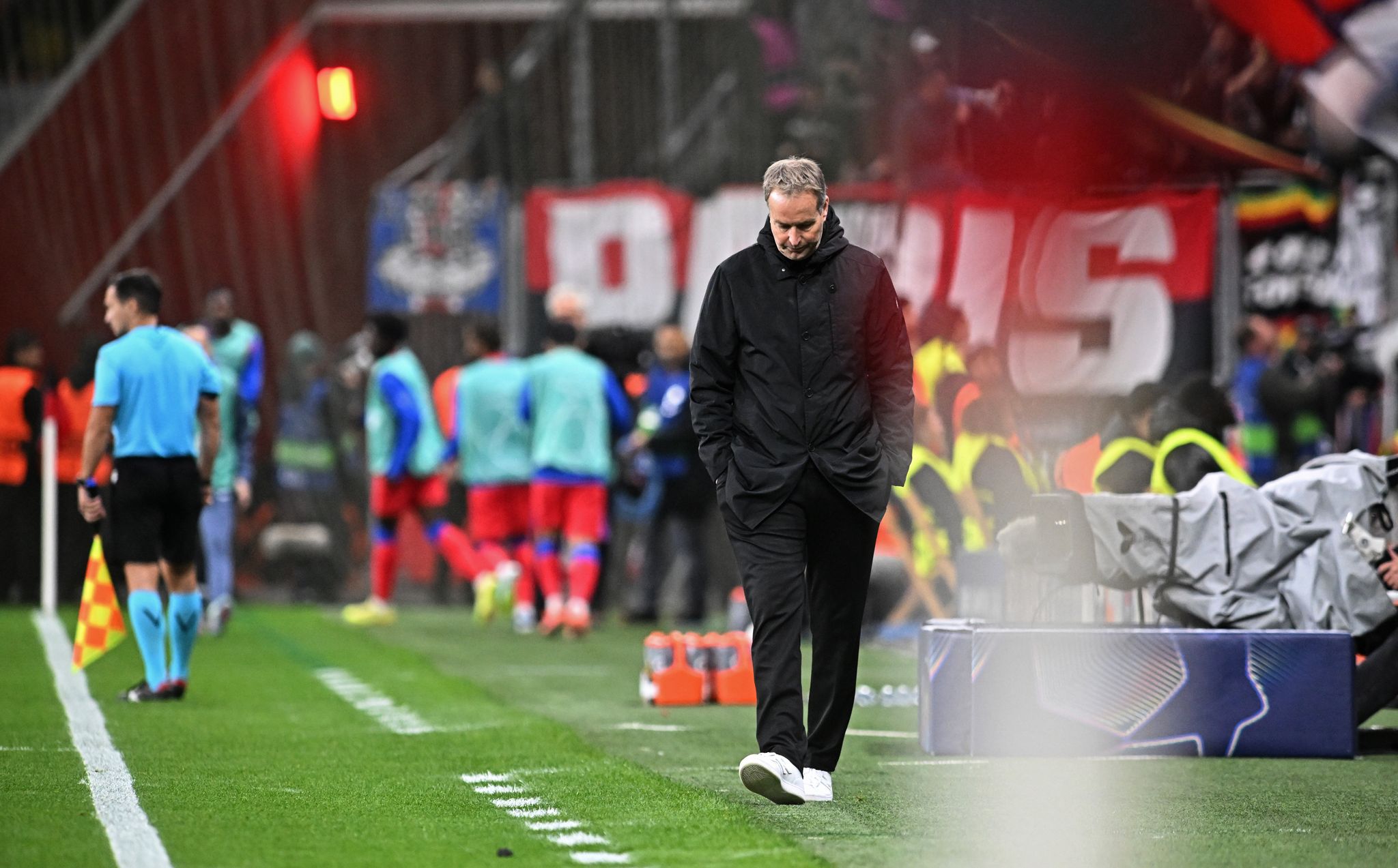 2:7 – Leverkusen verliert wildes Tor-Spektakel gegen PSG