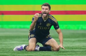 Müller vor Playoff-Debüt mit Whitecaps: «Wie ein DFB-Pokal»