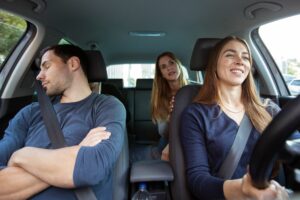 Stau, Stress, Stillstand? Entspannter Pendeln zum Job