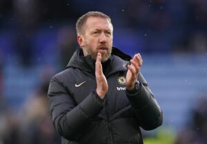 Ex-Chelsea-Coach Potter übernimmt Schwedens Nationalelf