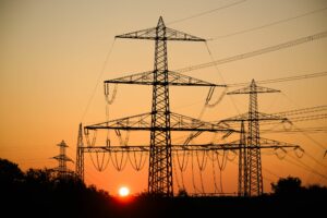 Strom-Netzentgelte könnten deutlich sinken