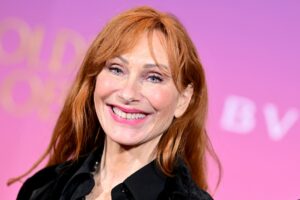 Andrea Sawatzki: Dachte lange, dass ich nicht lieben kann