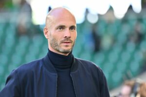 Die Probleme des VfL Wolfsburg: Mehr als nur der Trainer