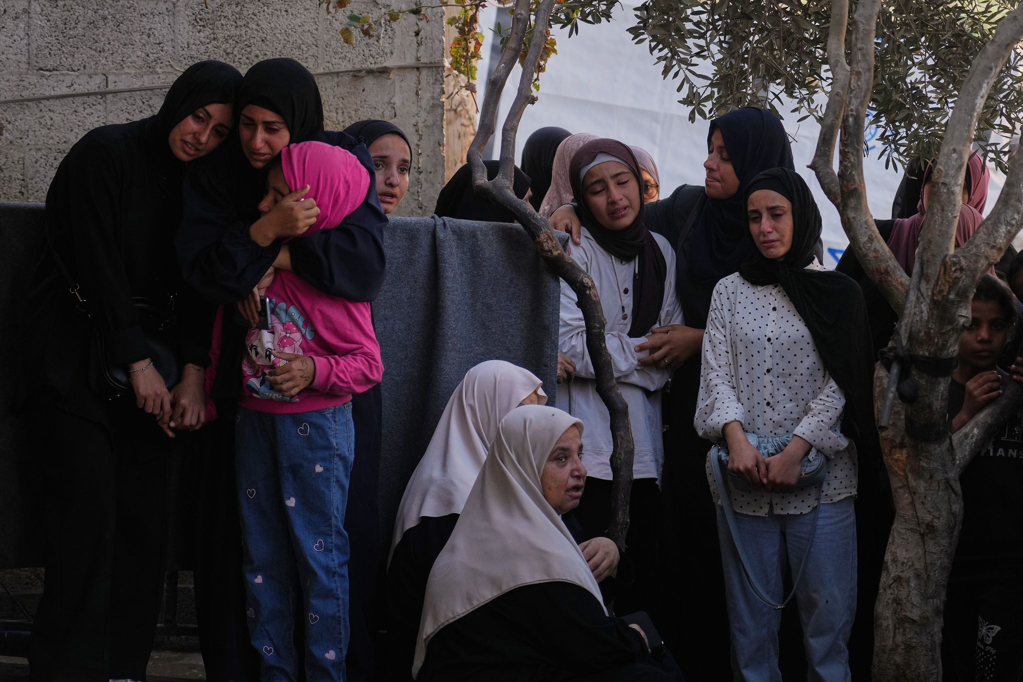 Trotz Waffenruhe: Wieder Zwischenfälle im Gazastreifen