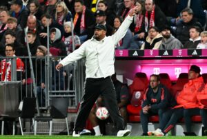 «Glücksfall» Kompany und ein Belgien-Duell mit Vorgeschichte