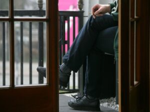 Darf ich auf dem Balkon rauchen? Das sagt das Gesetz