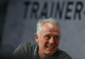 Christian Streich schließt Rückkehr als Trainer nicht aus