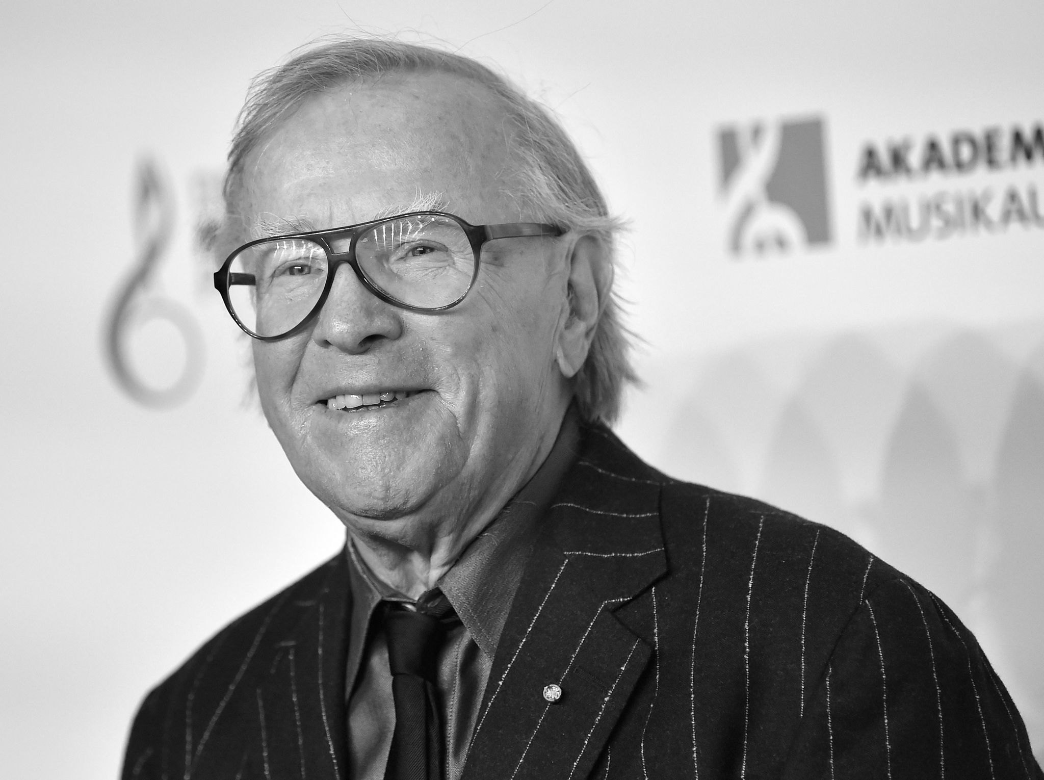 Deutschlands König des Jazz – Klaus Doldinger ist tot