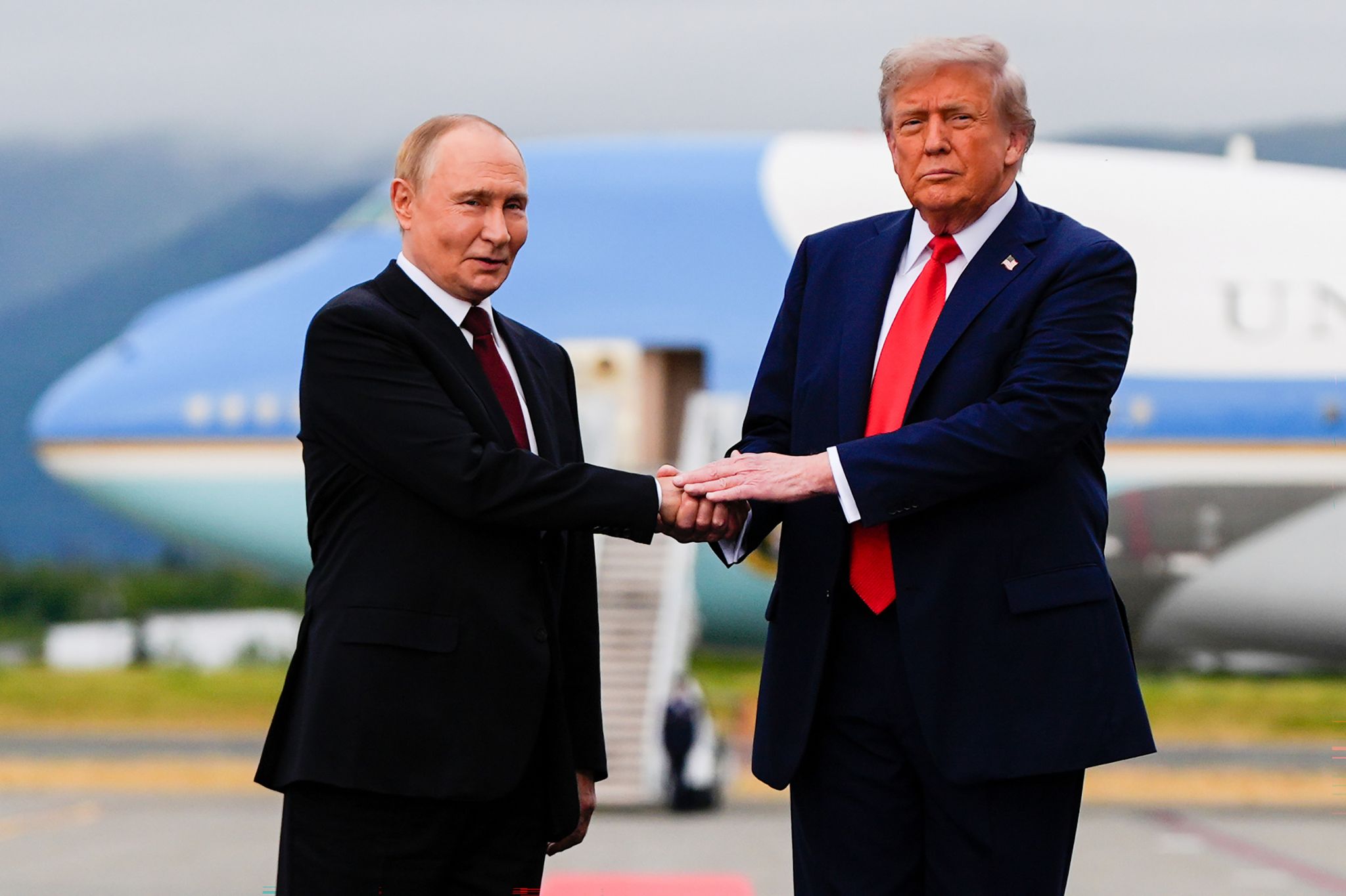 US-Medien: Trump-Putin-Treffen in Budapest wieder unklar