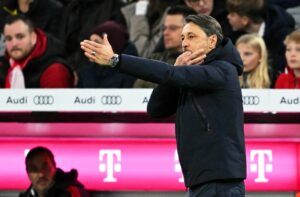 BVB-Coach Kovac schimpft auf Schiri: «Alles zerpfiffen»
