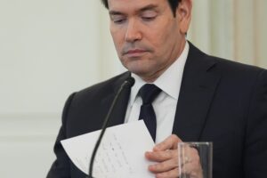 US-Außenministerium warnt vor Angriffsplänen der Hamas