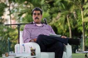 USA stufen angebliches Maduro-Kartell als Terrorgruppe ein