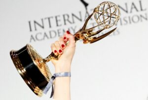 Deutsche Jugendserie zur DDR gewinnt internationalen Emmy