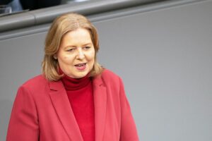 Bas: Wir beschließen Rentenpaket nächste Woche