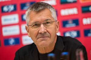 Bayern-Boss Hainer spricht über Demenz bei gestorbener Frau