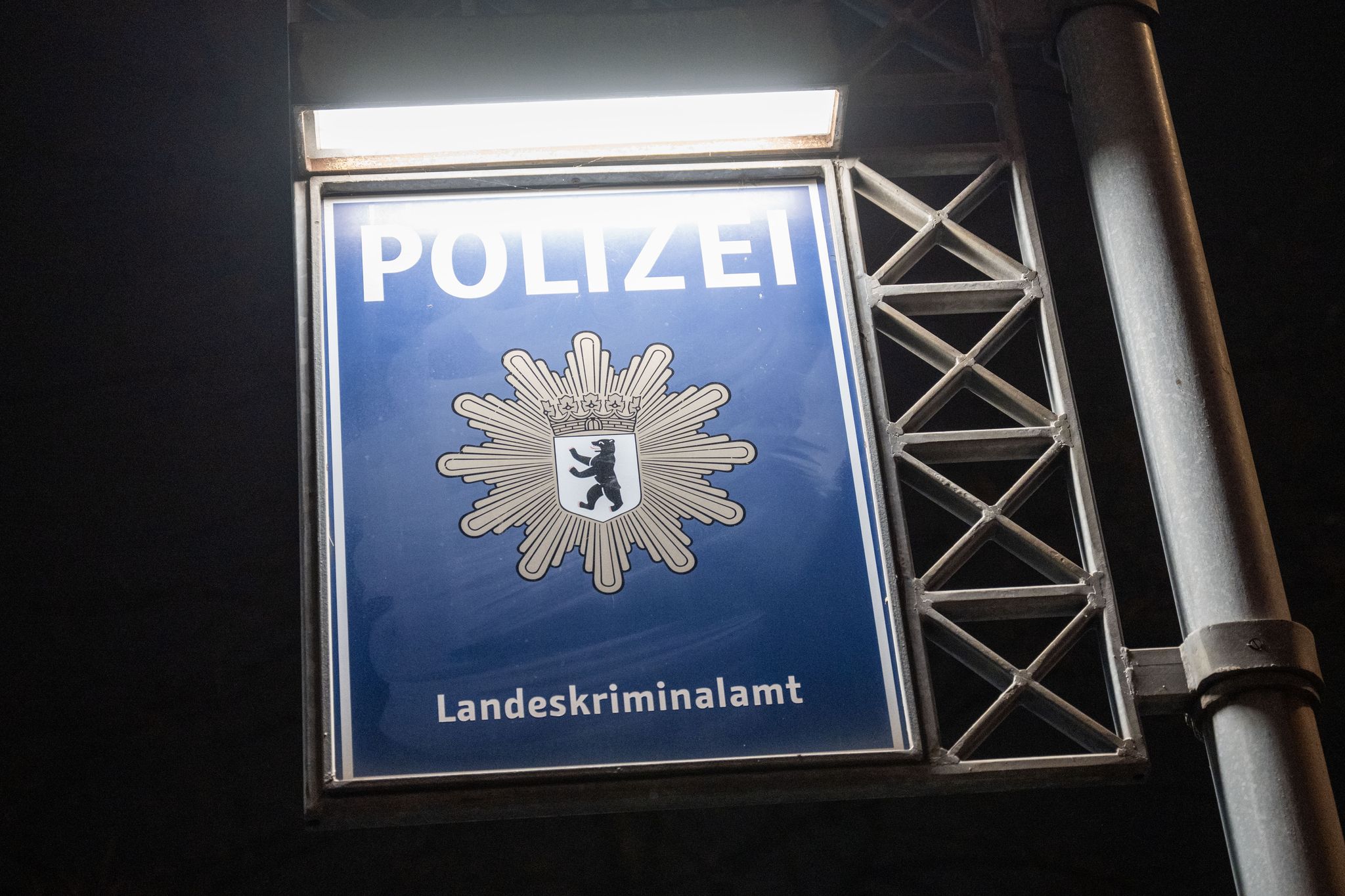 Viele offene Fragen zu Anschlagsplänen von 22-jährigem Syrer