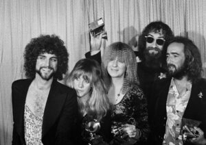 Bassist John McVie wird 80 – Letzte Tour mit Fleetwood Mac?