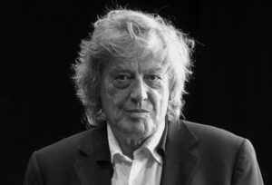 Britischer Dramatiker Tom Stoppard gestorben