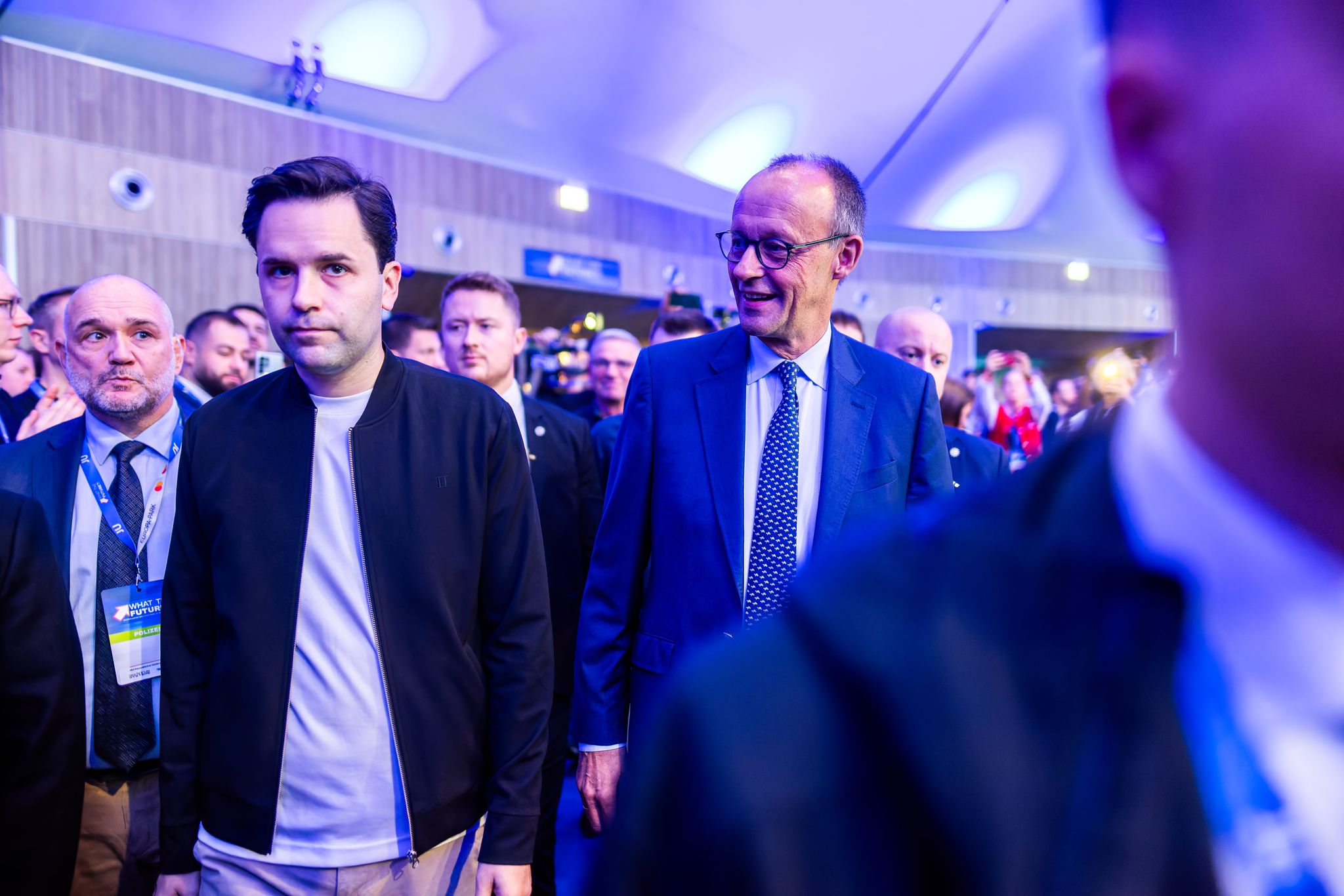 Lösung des Rentenstreits bis Jahresende?