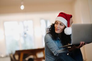 Santa KI: Geschenkideen vom Chatbot