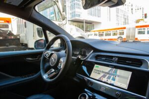 Robotaxi-Firma Waymo beschleunigt US-Expansion