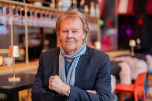 Erfolge, Depressionen, Liebe – Carpendale blickt zurück