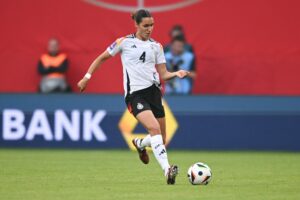 Wück stockt Kader vor Nations-League-Hit gegen Spanien auf