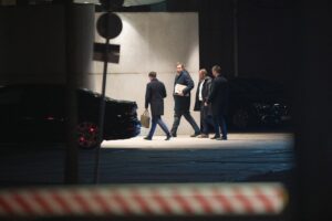 Koalitionsausschuss beendet: Was wird aus dem Rentenstreit?