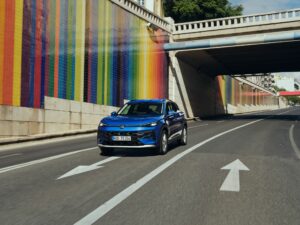 Neuer VW T-Roc: Welche Verbesserungen bringt das Update?