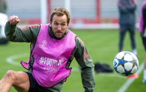 Die Super-Bayern in Paris: Ein «Kracher» mit Vorgeschichte