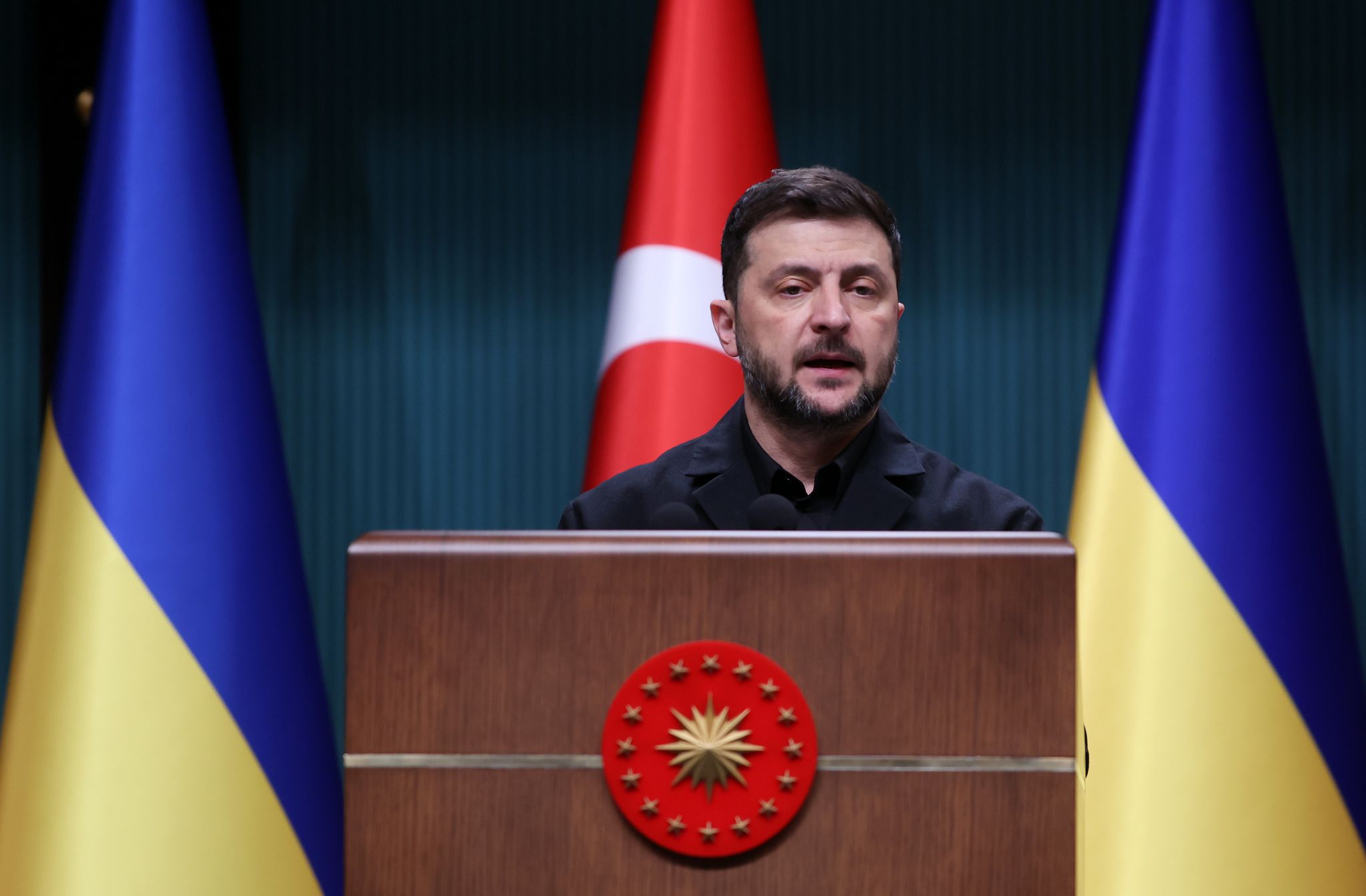 Berichte über neuen US-Friedensplan – Ukraine unter Druck