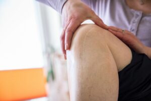 Was hilft, wenn mich das Aussehen einer Narbe belastet?