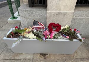 US-Einwanderungsbehörde: Asylentscheidungen vorerst gestoppt