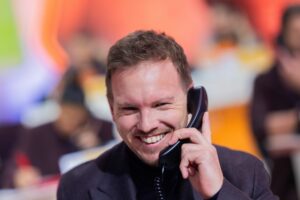 Trotz Topf 1: DFB-Team droht Hammergruppe bei WM-Auslosung