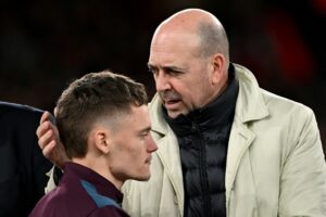 Carro: Leverkusen wäre für Wirtz über Grenzen gegangen