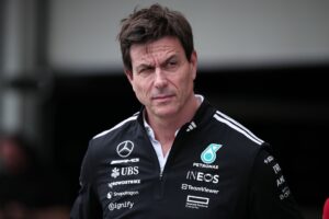 Toto Wolff verkauft Anteile – Neuer Investor bei Mercedes