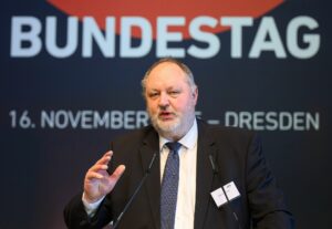 Michelmann bleibt bis 2029 Handball-Boss