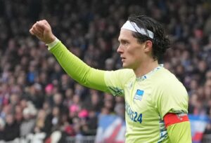 Hertha träumt nach Superserie: Minimalistisch zum Aufstieg?