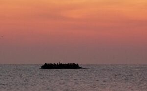 Nach tödlicher Überfahrt: Schleuser in Frankreich verurteilt