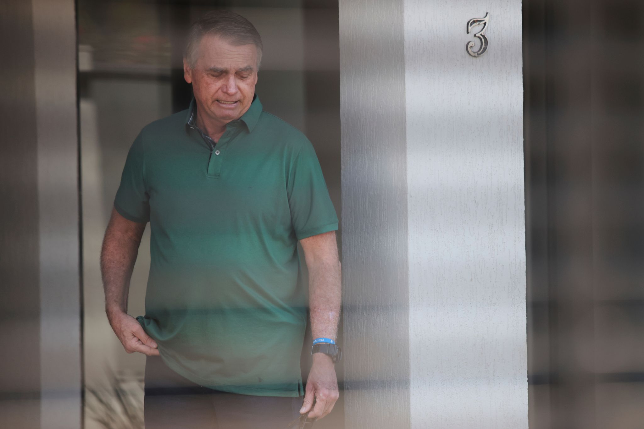 Medien: Bolsonaro «präventiv» festgenommen