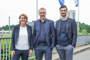 Wahlkampf-Leiter von Ex-Kanzler Scholz scheitert auf Schalke