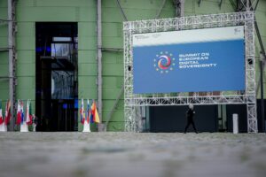 Milliarden-Kooperationen für europäische KI