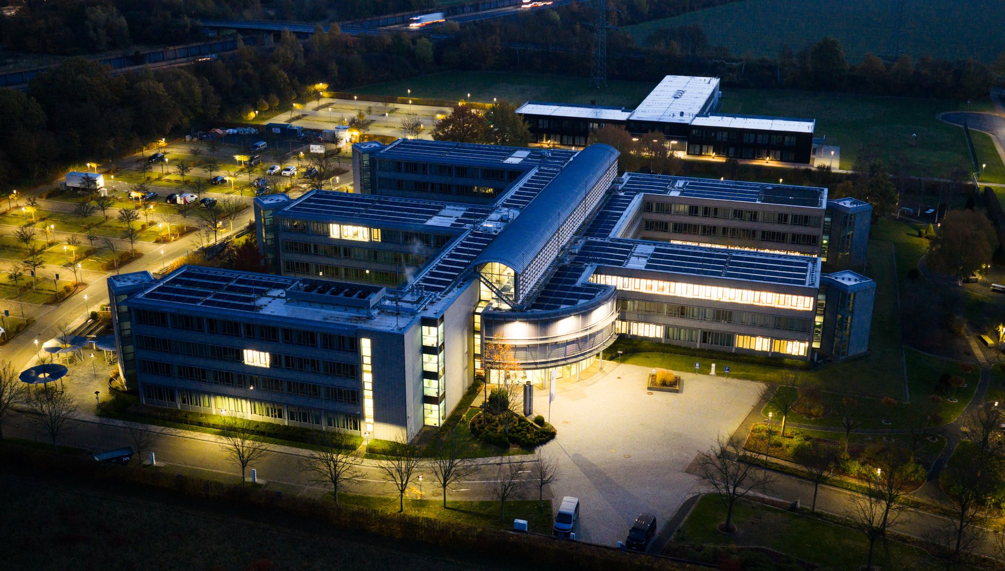 Noch 25 Prozent Fläche im Rennen um Atomendlager