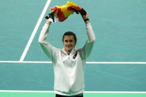 Davis-Cup-Team mit Zverev gewinnt Viertelfinal-Krimi