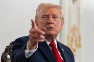 Trump: «Sehr bald» Einsätze gegen Drogenhandel in Venezuela